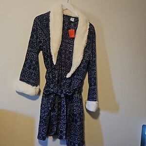 ULTA WOMAN  Robe NEW S/M